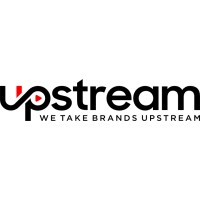 Upstream Marketing logo - Similar company to Rdla
