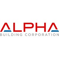 Alpha Building Corporation logo - Similar company to Chambers Engineering, Llc