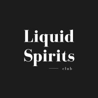 Liquid Spirits Club logo - Similar company to Brainy Solutions