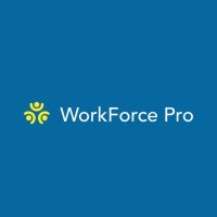 WorkForce Pro logo - Similar company to Seequality
