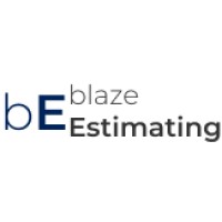 Blaze Estimating logo - Similar company to Arht Home Solutions