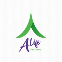 A Life Insurance logo - Similar company to Hr Visible One