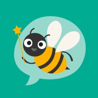 HeyKiddo logo - Similar company to Erth.Ai