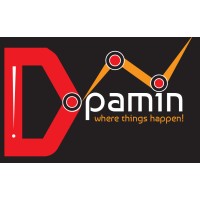 DopaminMarketing logo - Similar company to Inventire Inventory Systems By Detzner Systemtechnik Gmbh