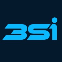 3Si logo - Similar company to Eastern Security Services