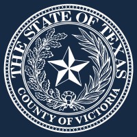 Victoria County, TX logo - Similar company to Aransas County, Texas