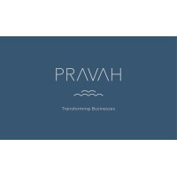 PRAVAH Transforming Businesses logo - Similar company to Wordpress Mumbai
