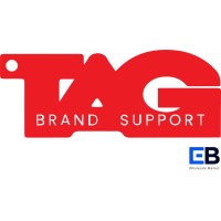 TAG BRAND SUPPORT logo - Similar company to G&C Gestión De Proyectos E Inversiones