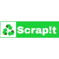 Scrapit logo - Similar company to Scrap Dragon Software