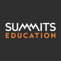 Summits Education logo - Similar company to Gethuman