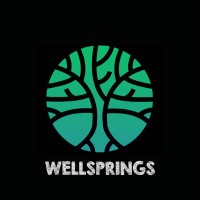 Wellsprings logo - Similar company to Trip Cheers
