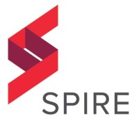 Spire Conference Center logo - Similar company to Founding Farmers Co. Catering & Events