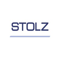Stolz logo - Similar company to Ferotec