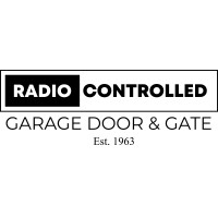 Radio Controlled Garage Door & Gate logo - Similar company to Matchist
