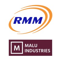 Malu Group (RMM and ASSOCIATES) logo - Similar company to Halward
