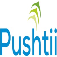 PUSHTII WEB & IT SOLUTIONS (P) LTD. logo - Similar company to Pronto Construction