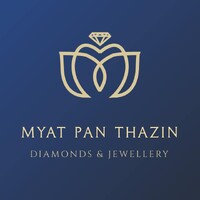 Myat Pan Thazin Diamonds & Jewellery logo - Similar company to You Imc