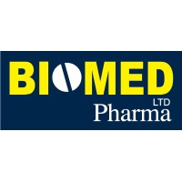Biomed pharma co LTD logo - Similar company to Mega Pharmaceuticals