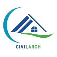 Civilarch Engineering & Consultancy logo - Similar company to Wtf Engineering Pvt. Ltd.