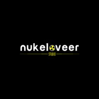 Nukeloveer Studio logo - Similar company to Boxu