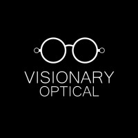 Visionary Optical logo - Similar company to Urbani Design