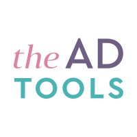 AdTools logo - Similar company to Adtools