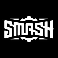 Smash Dev Shop logo - Similar company to The Dev Shop