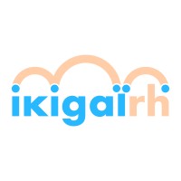 IKIGAÏ RH logo - Similar company to Mova Coaching