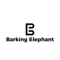 Barking Elephant logo - Similar company to Wheelspa
