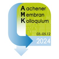 Aachener Membran Kolloquium - AMK logo - Similar company to He - Cumeri