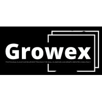 Growex logo - Similar company to Growex Media