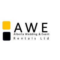 Alberta Wedding And Event Rentals Ltd