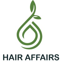 Hair Affairs logo - Similar company to Mad Digi