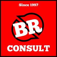 BR CONSULT logo - Similar company to We&Building