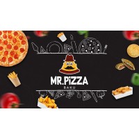 Mr.Pizza Baku logo - Similar company to We Are Together