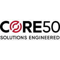 CORE50 logo - Similar company to Initia