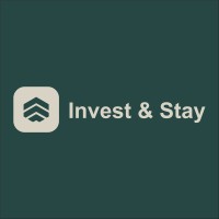 Invest & Stay logo - Similar company to Trekhi
