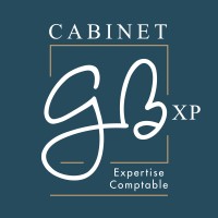 Cabinet GB XP logo - Similar company to Serec
