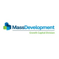 MassDevelopment: Growth Capital Division logo - Similar company to Massdevelopment