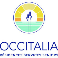 Occitalia, Résidences Services Seniors logo - Similar company to Hse Rhone Siege