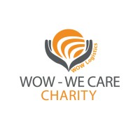 WOW - WE CARE CHARITY logo - Similar company to Wow Logistics