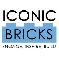 Iconic Bricks Ltd logo - Similar company to Super Soapbox Challenge