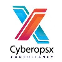 CyberOpsX logo - Similar company to Sac Security'S