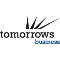 Tomorrows Business GmbH logo - Similar company to Humane Arbeit Gmbh