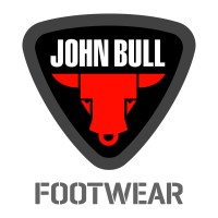 John Bull Footwear logo - Similar company to Lsh Industrial Solutions Pte Ltd