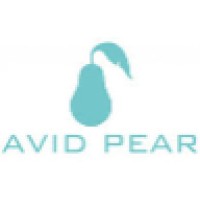 Avid Pear