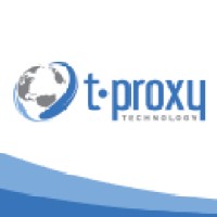 T-Proxy Information Technology logo - Similar company to Grupo Titanium De Empreendedorismo Em Ti