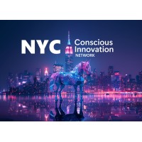 NYC Conscious Innovation logo - Similar company to Human, Inc.
