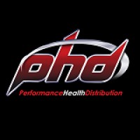 Performance Health Distribution (PHD) logo - Similar company to Get Study Supports