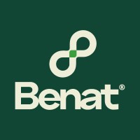 Benat logo - Similar company to Botana Bedding